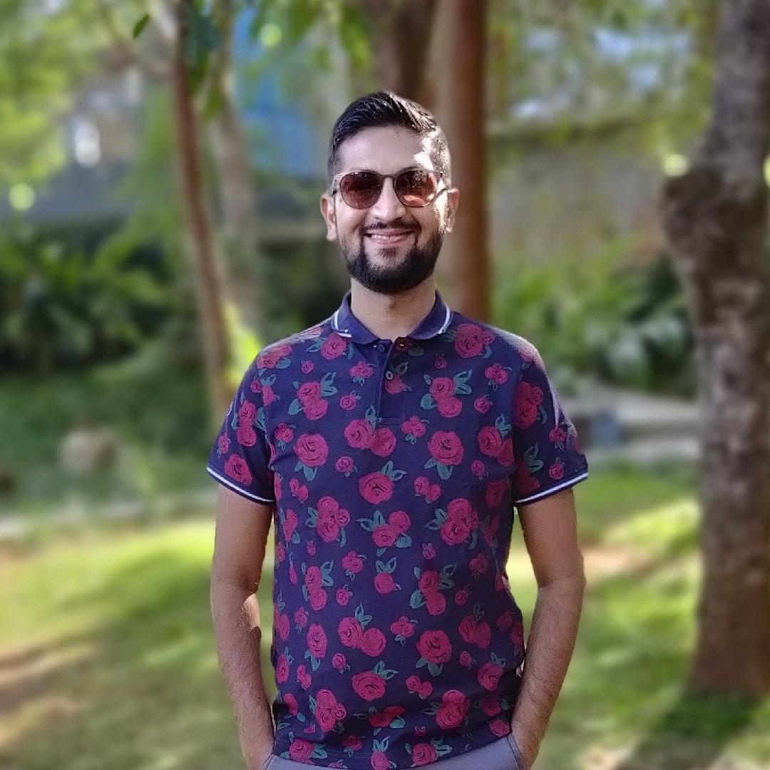 Kunal Jain