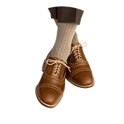 Footwear