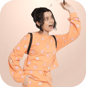 Loungewear