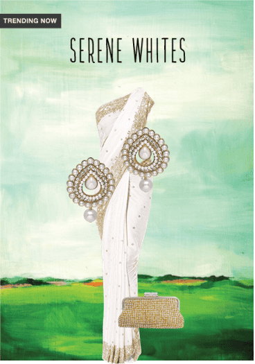 Serene Whites