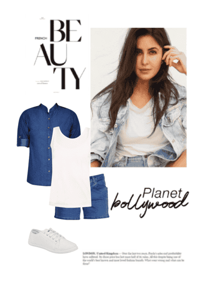 Planet Bollywood