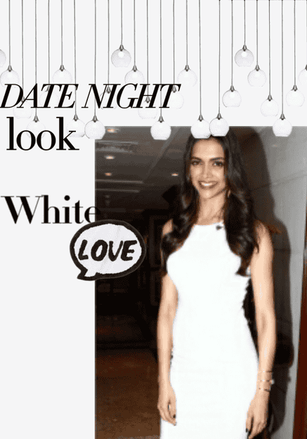 Date Night In Diva Style