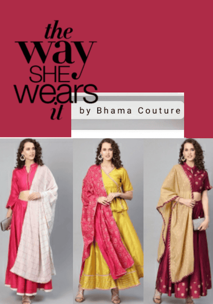 *Party Wear*