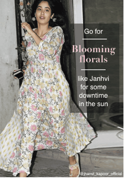 Celeb Edit | Breezy Kurtas