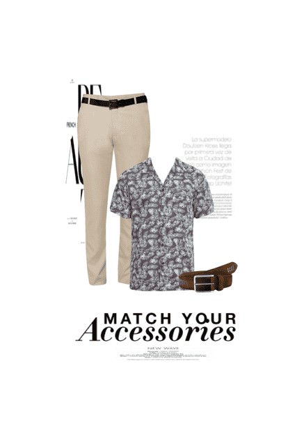 Match your Accessories