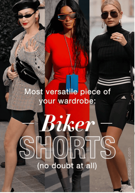 Styling Facts 101