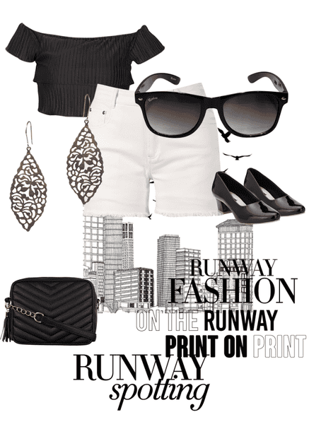 Sunday#outingLook
