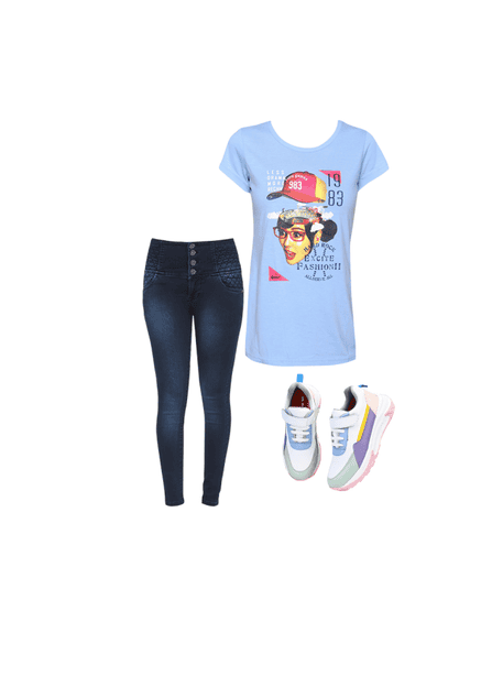 Casual wear