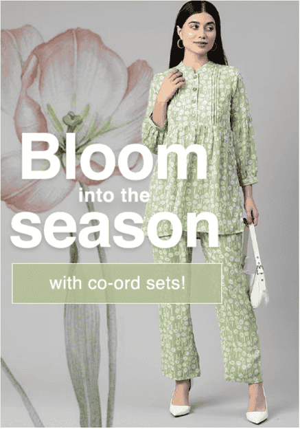 Bloom Season