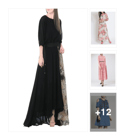 Online Dresses for Women