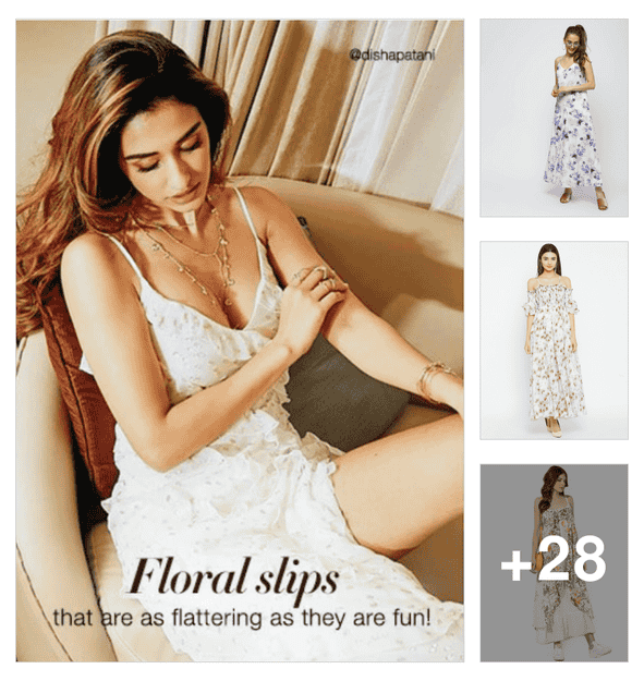 long frocks below 500