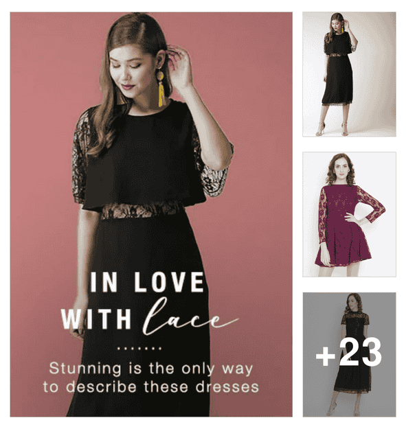 western dresses on limeroad