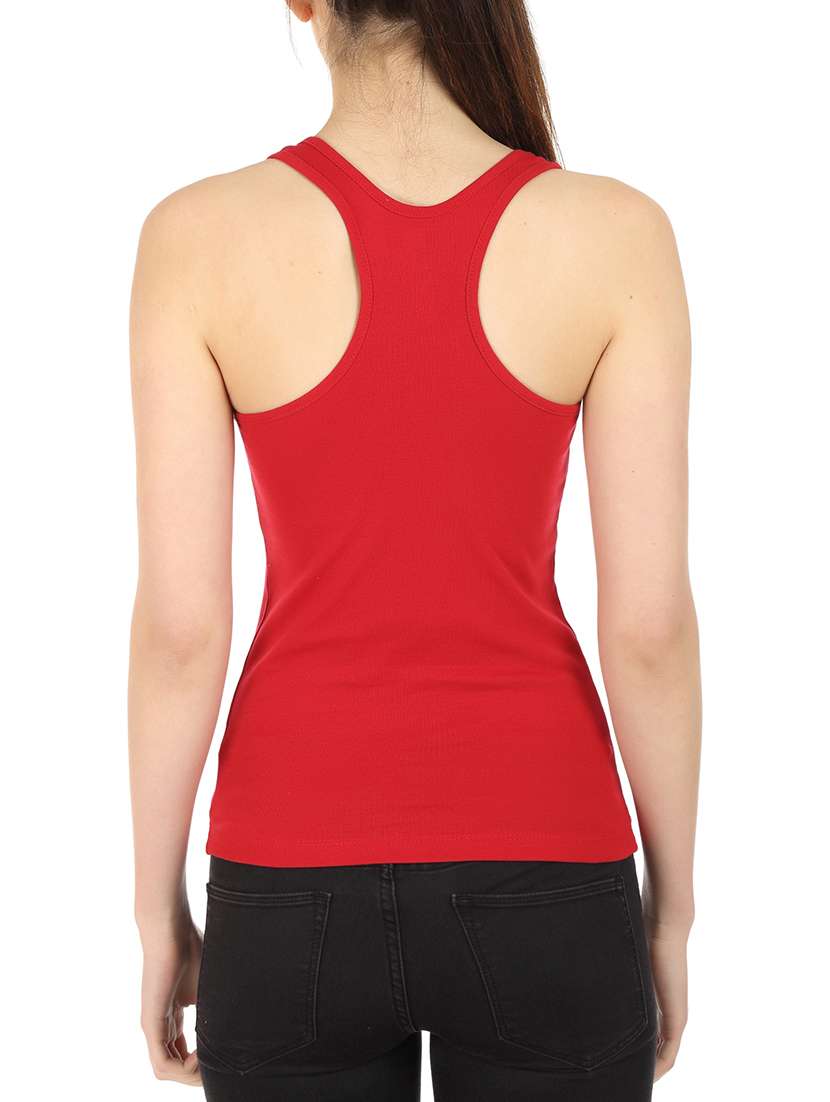 set of 2 racer back camisole - 10007208 - Standard Image - 6