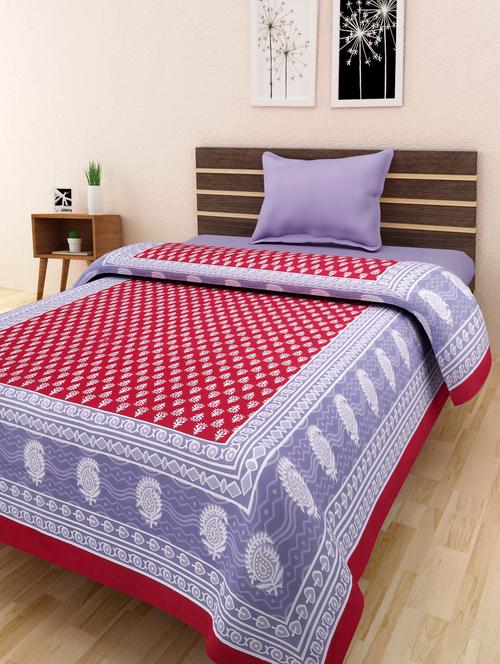 Diffe Types Of Bedsheets