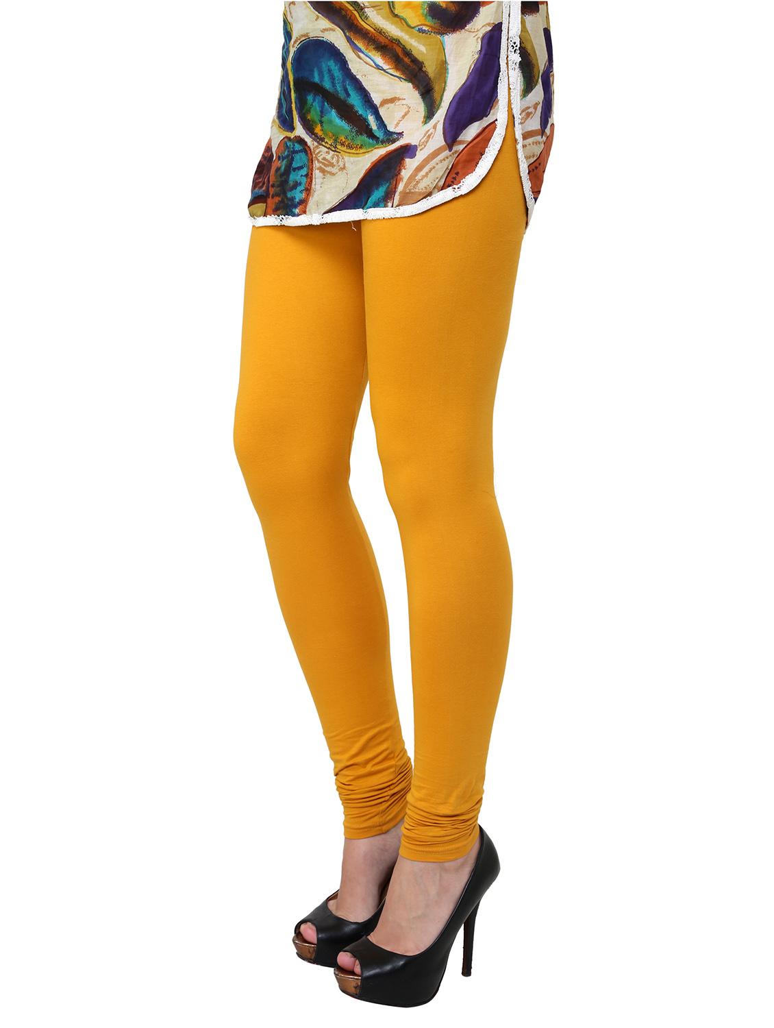 purple cotton leggings - 10229508 - Standard Image - 1