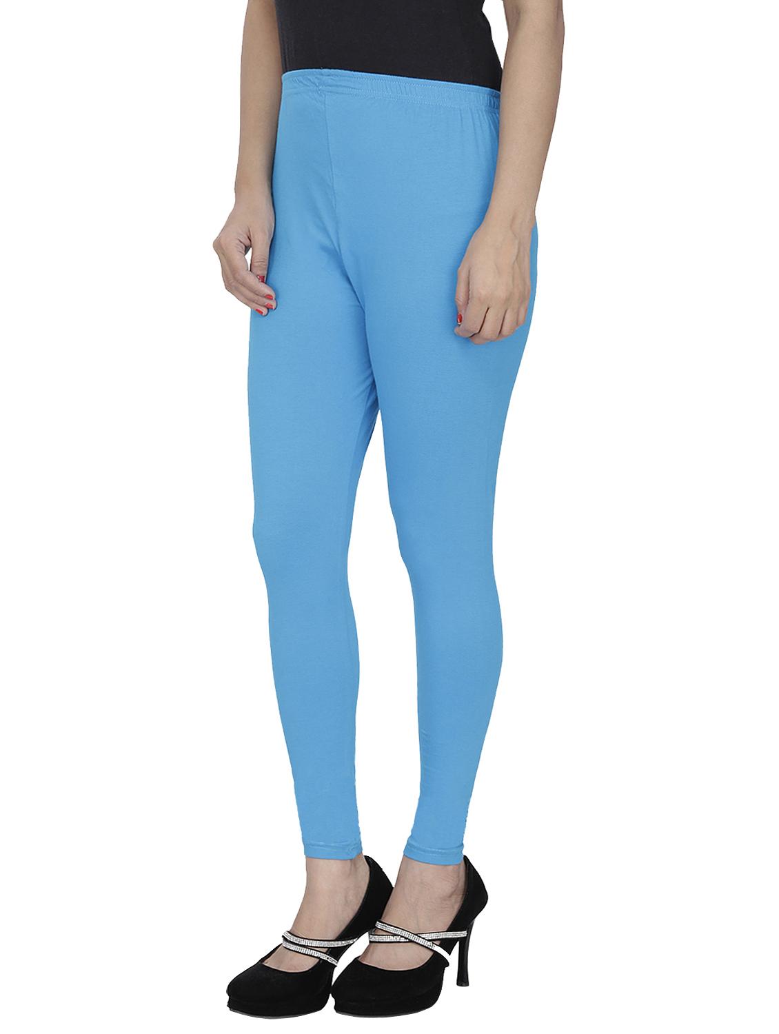 ankle length legging  - 10229621 -  Standard Image - 1