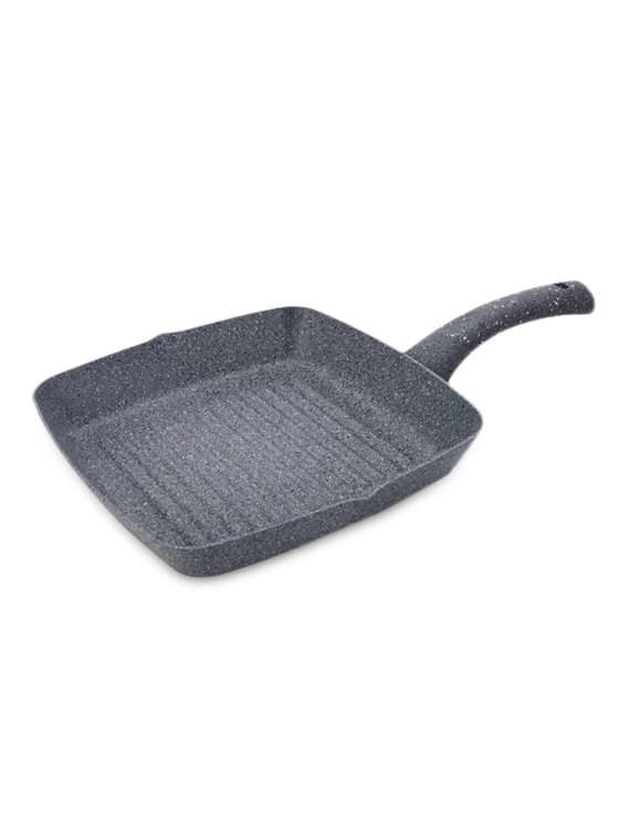 aluminium  square grill pan