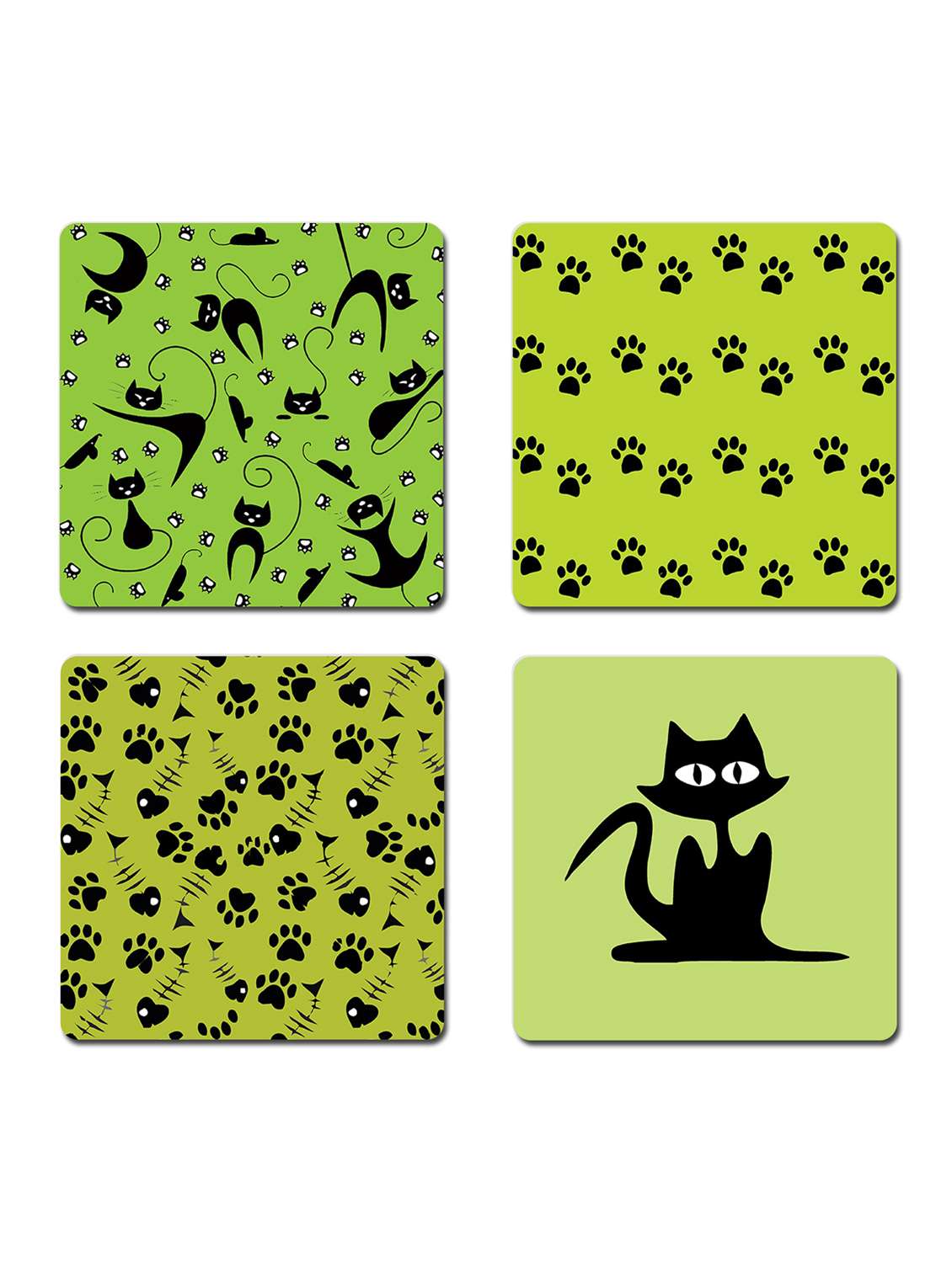 stybuzz printed coasters