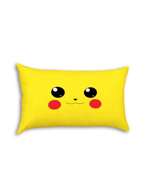 Buy Kids Pillows Pillow Covers Online Baby Bedding Limeroad