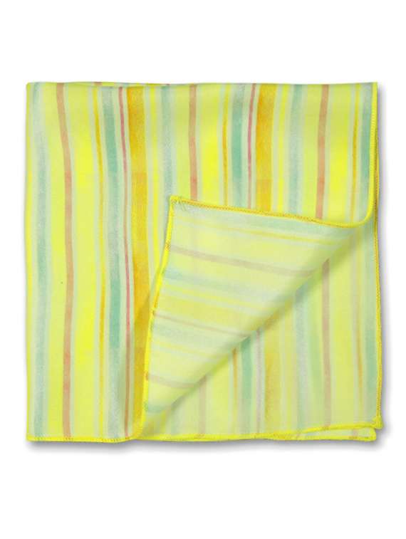 chokore multi silk handkerchief