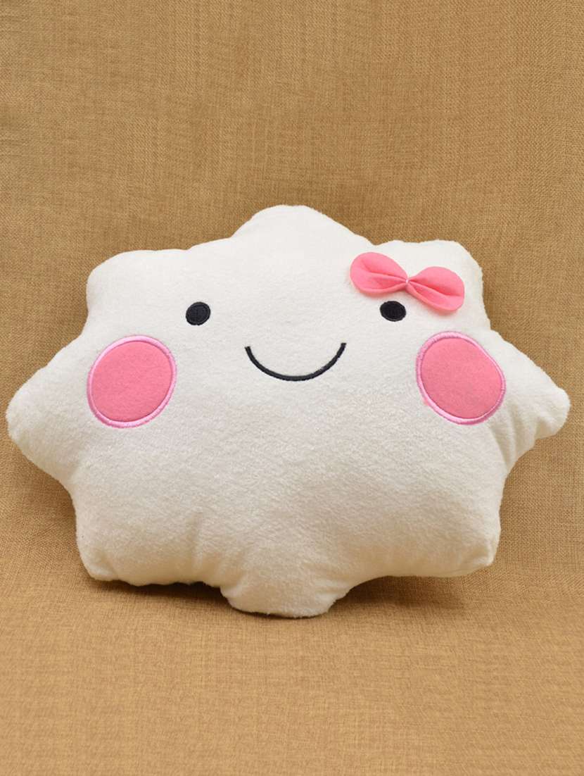 stybuzz cloud girl cushion