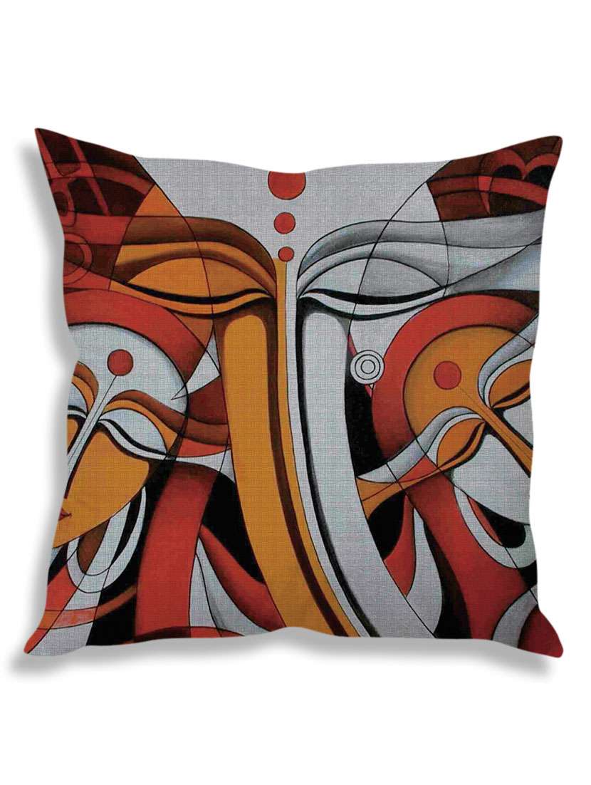 stybuzz printed cushion cover