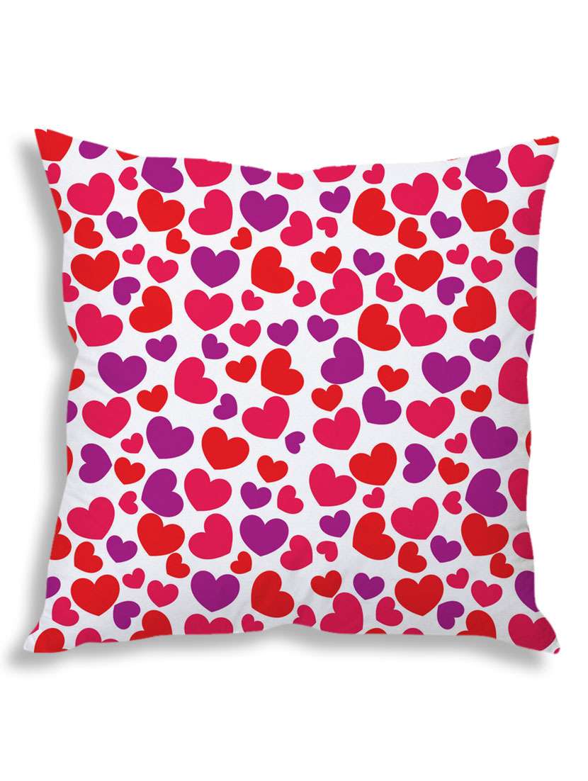 stybuzz printed cushion cover
