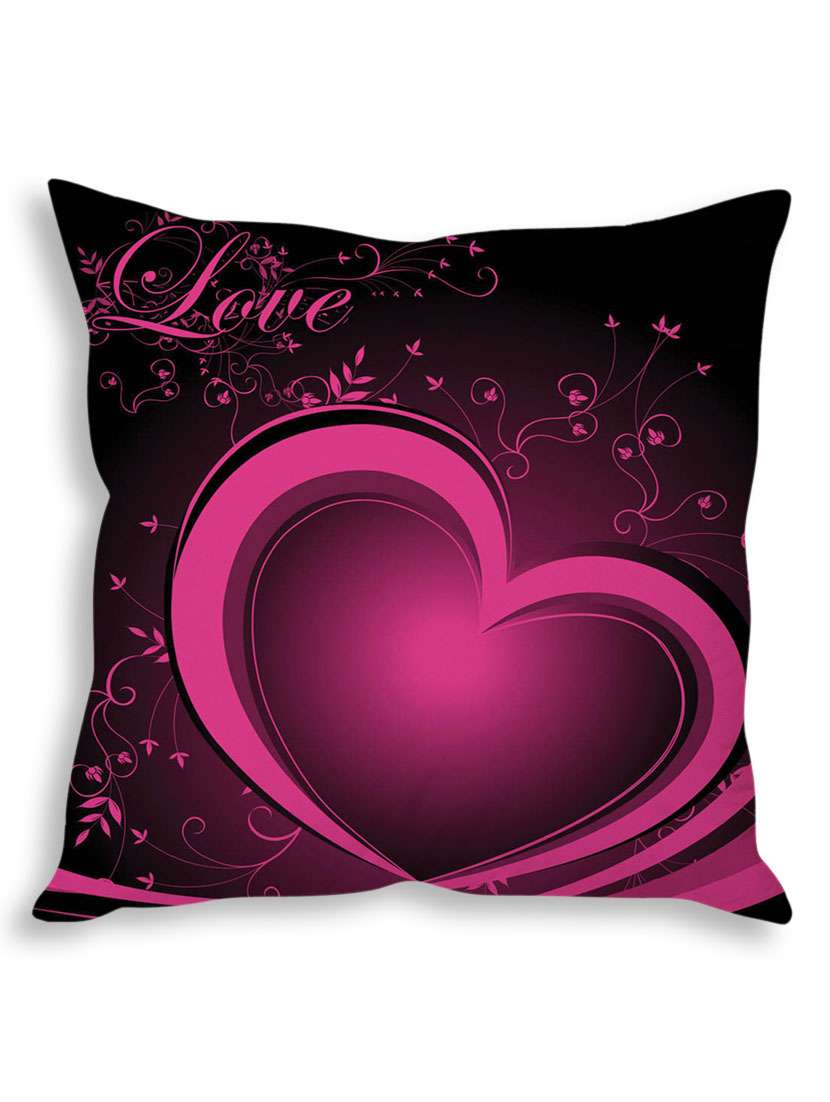 stybuzz printed cushion cover