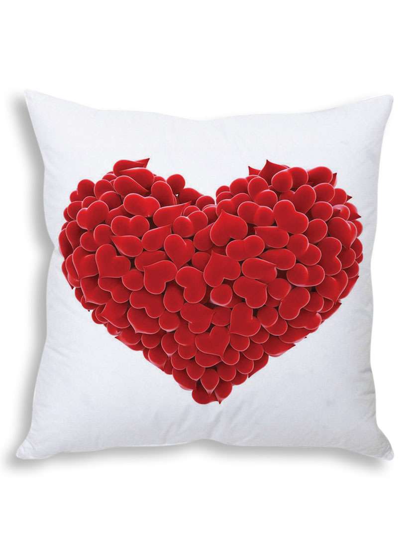 stybuzz printed cushion cover