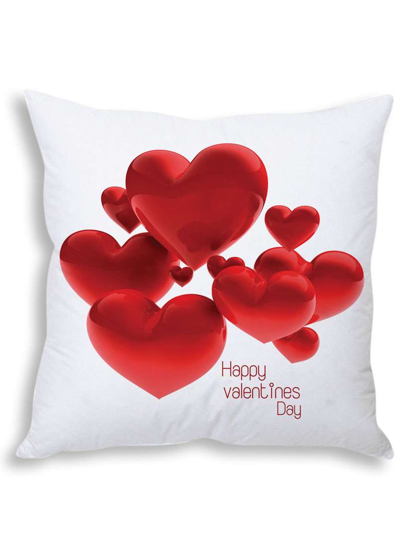 stybuzz printed cushion cover