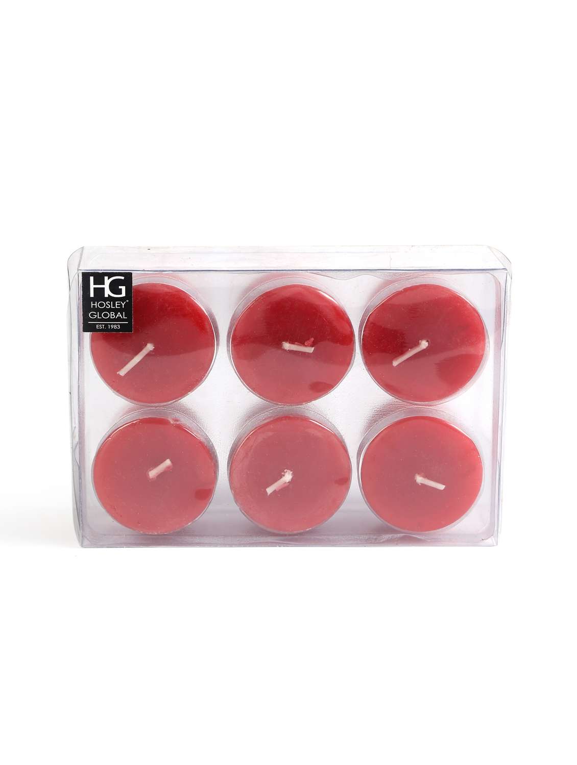 apple cinnamon highly scented votive candles