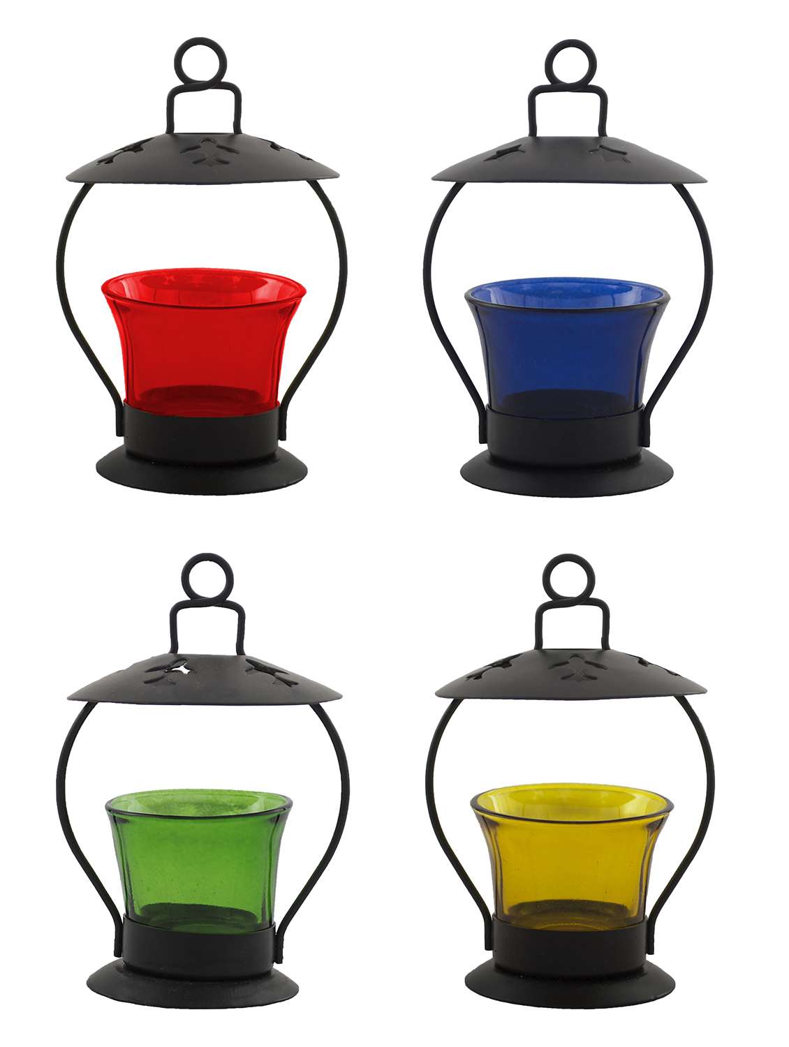 finish your shopping by getting this artistically crafted tea light votive, made from sutra decor finished . it allows you to cr