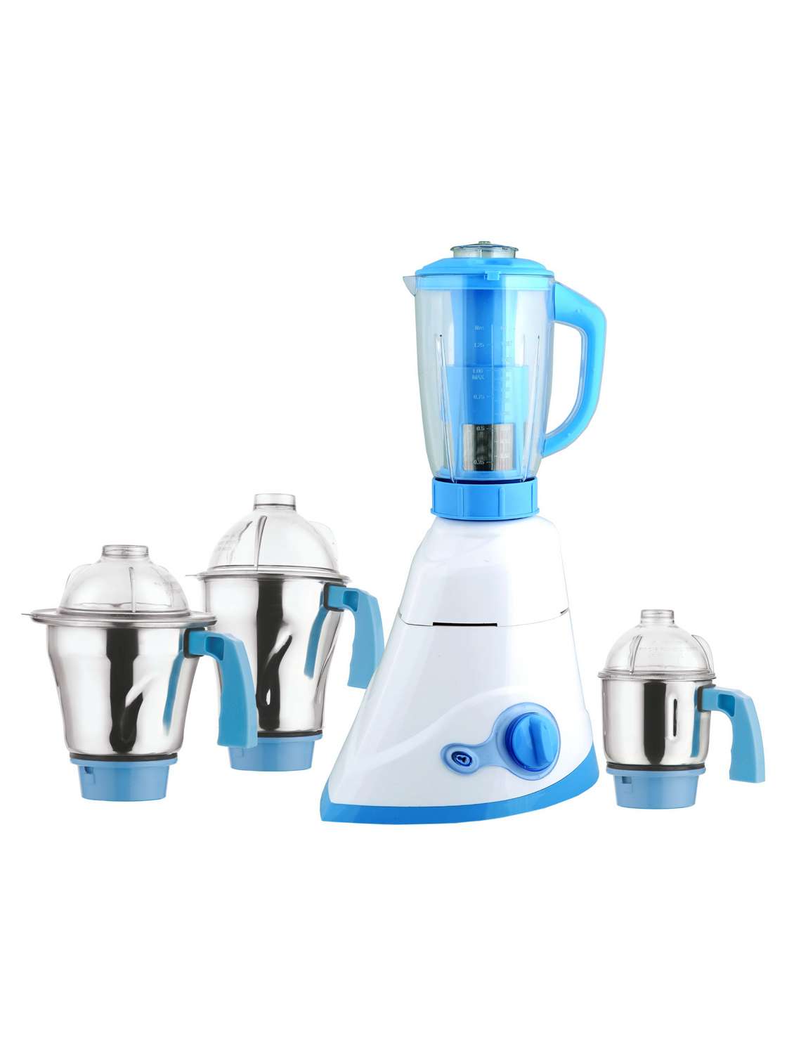 anjalimix mixer grinder lf-9 1000w with 4jars