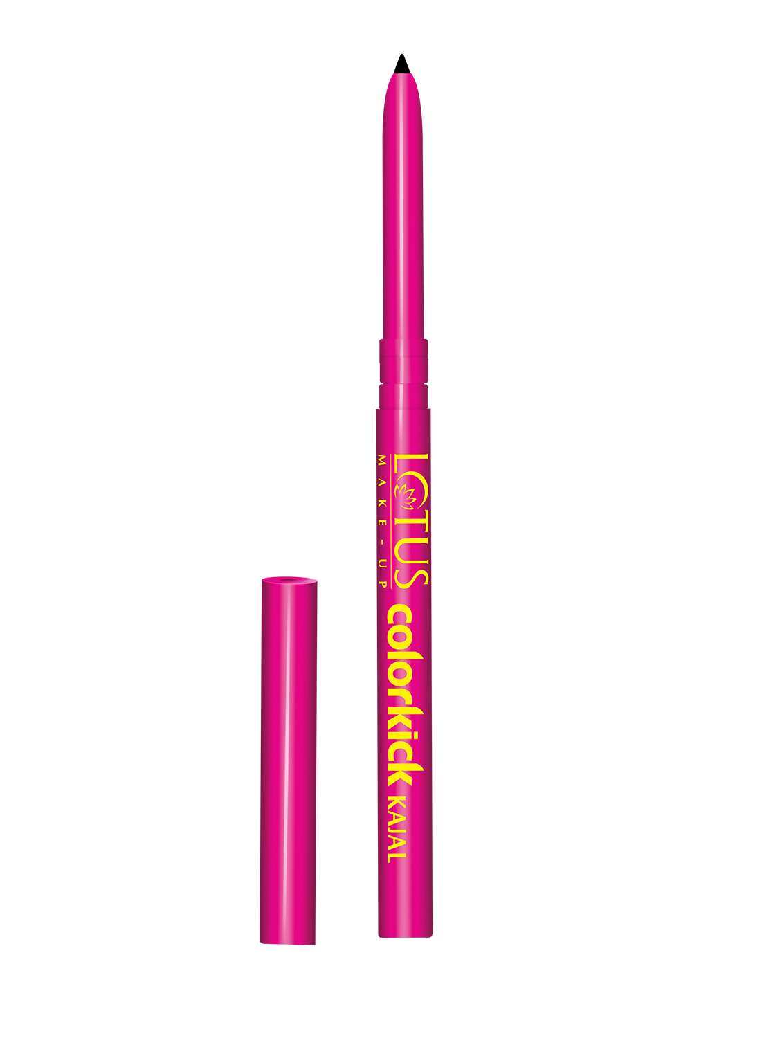 colorkick kajal black  0.28g