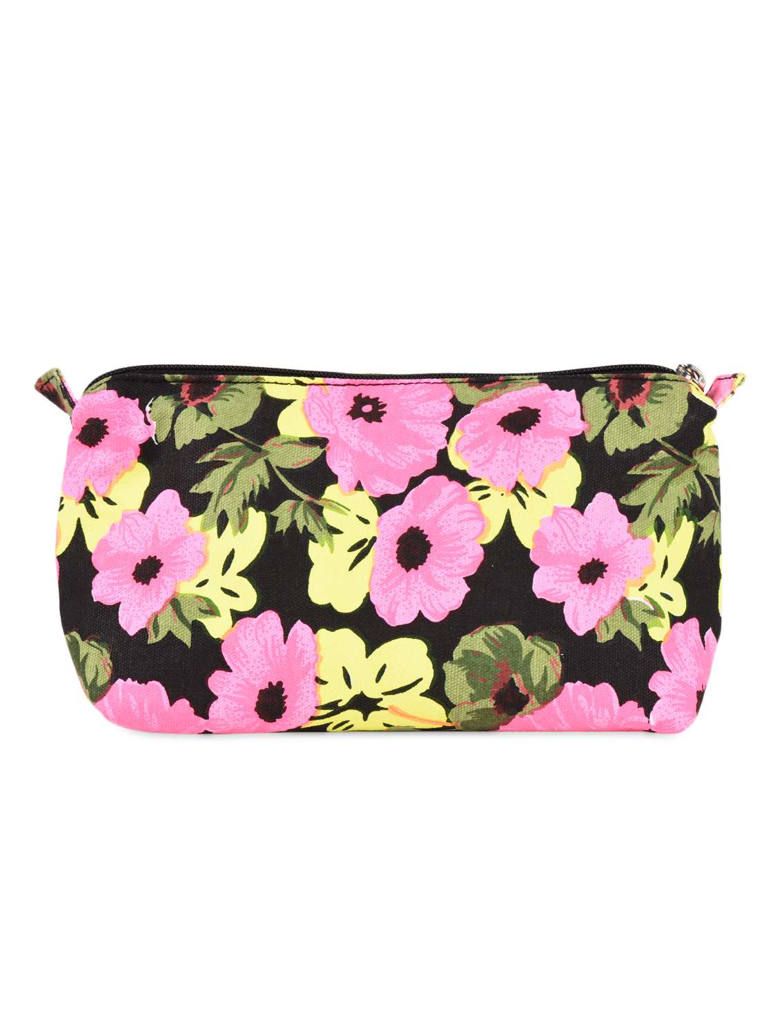 multi coloured pouch