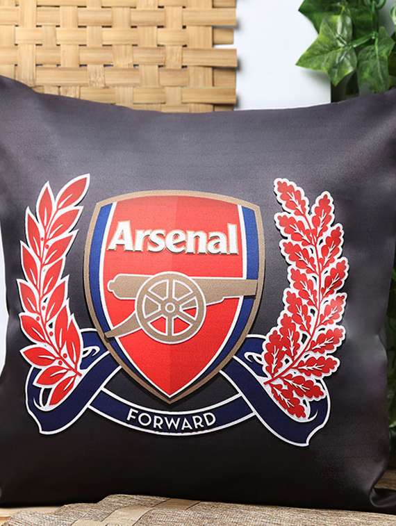 digital printed cushion cover