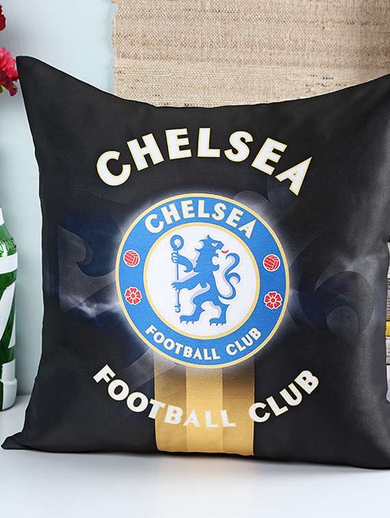 digital printed cushion cover