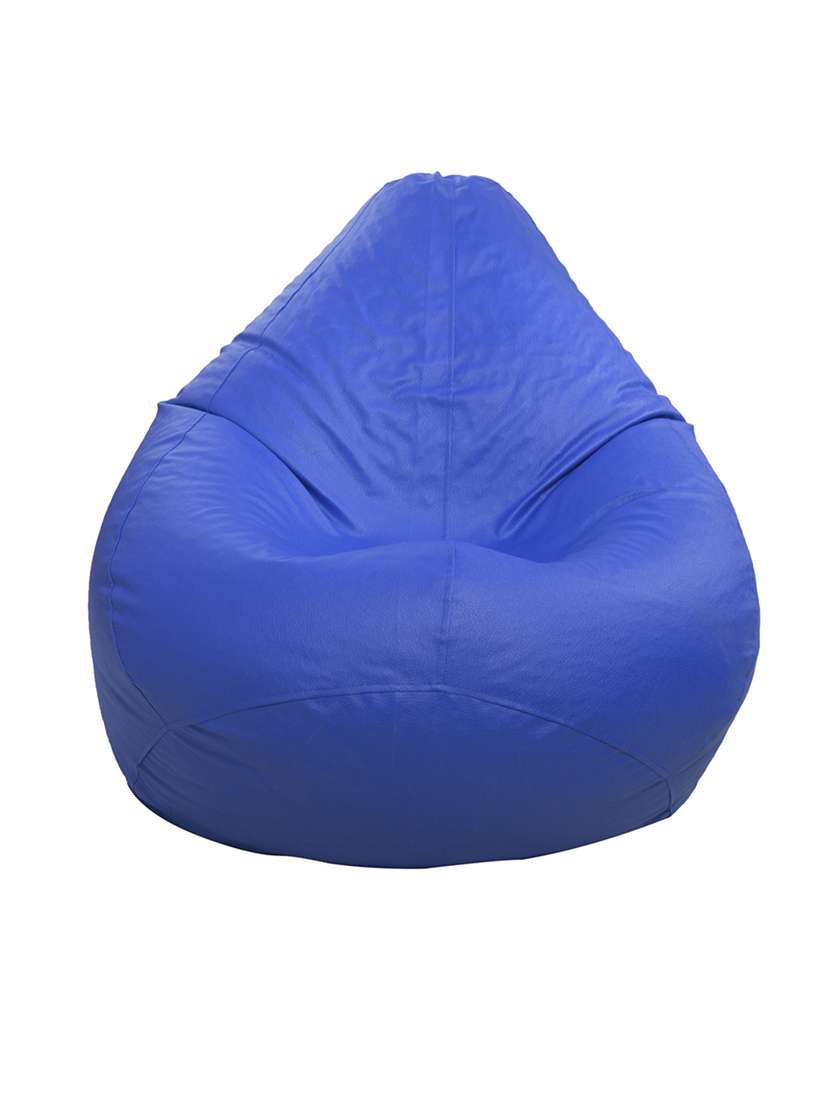 styleco l modern classic bean bag- (cover, without beans)