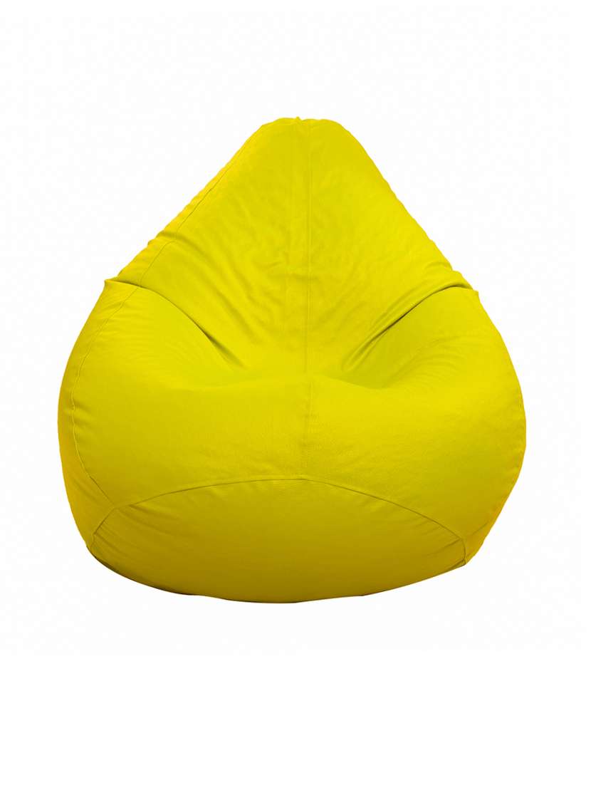 styleco l modern classic bean bag- (cover, without beans)