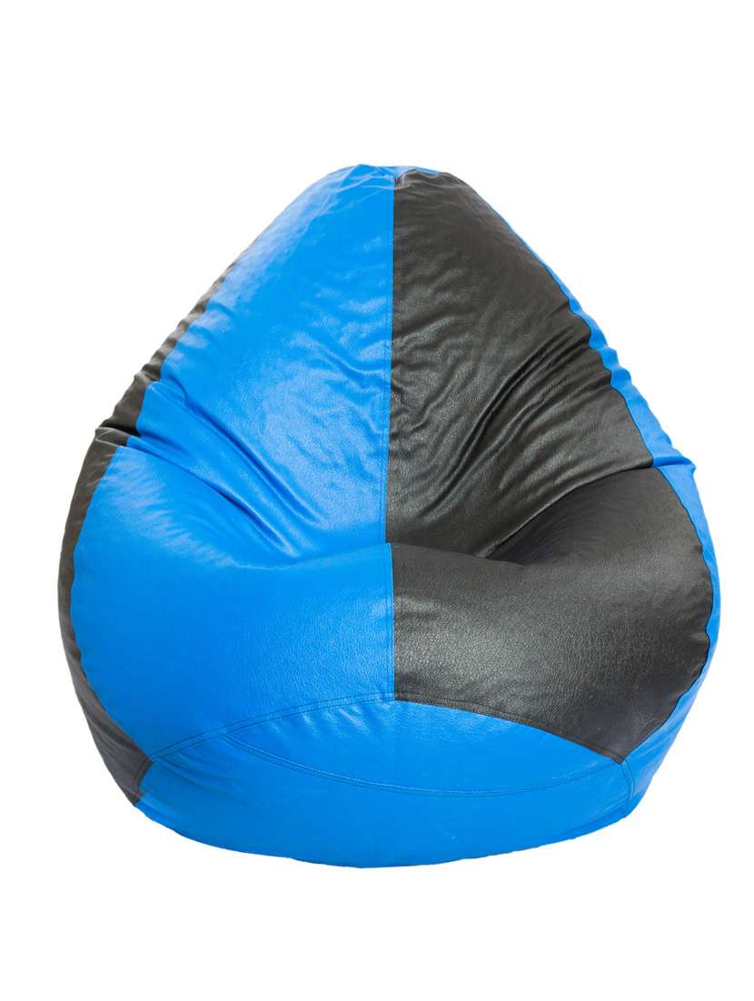 styleco l modern classic bean bag- (cover, without beans)