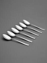 Stainless Steel Spoons Set