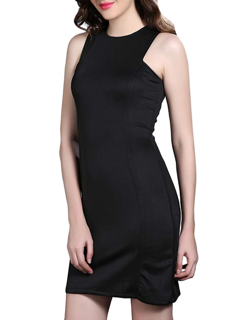 open lace back dress Amazon.com: Summer Women Chic Solid Black Dresses Business Office Work  Elegant Slim Dress Black S : Clothing, Shoes & Jewelry