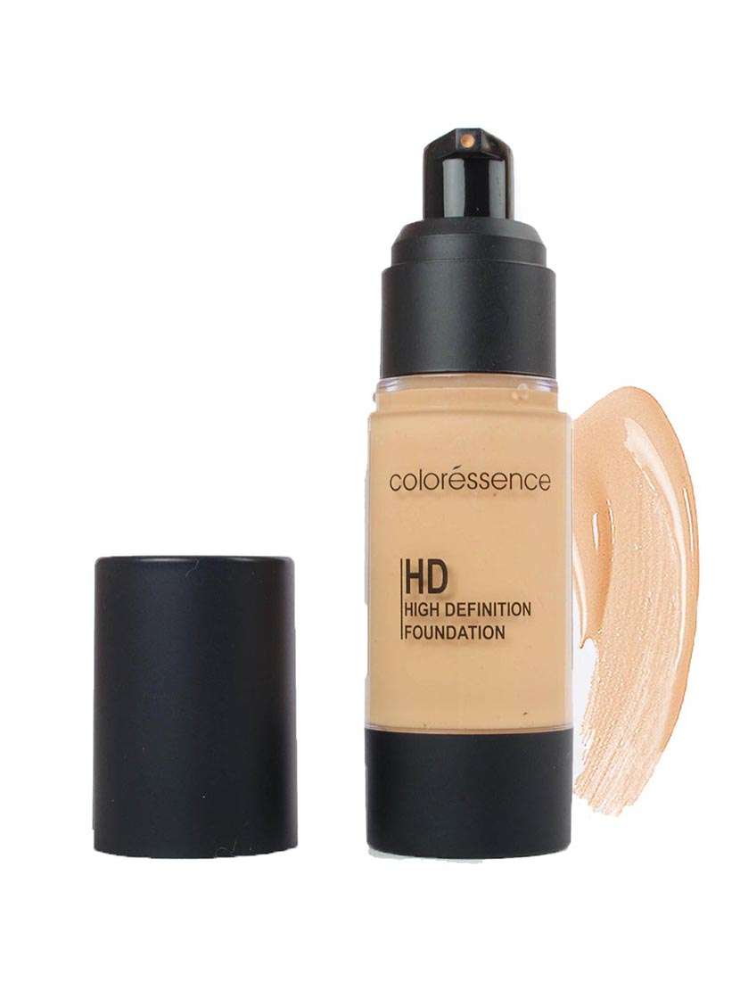 high defination foundation