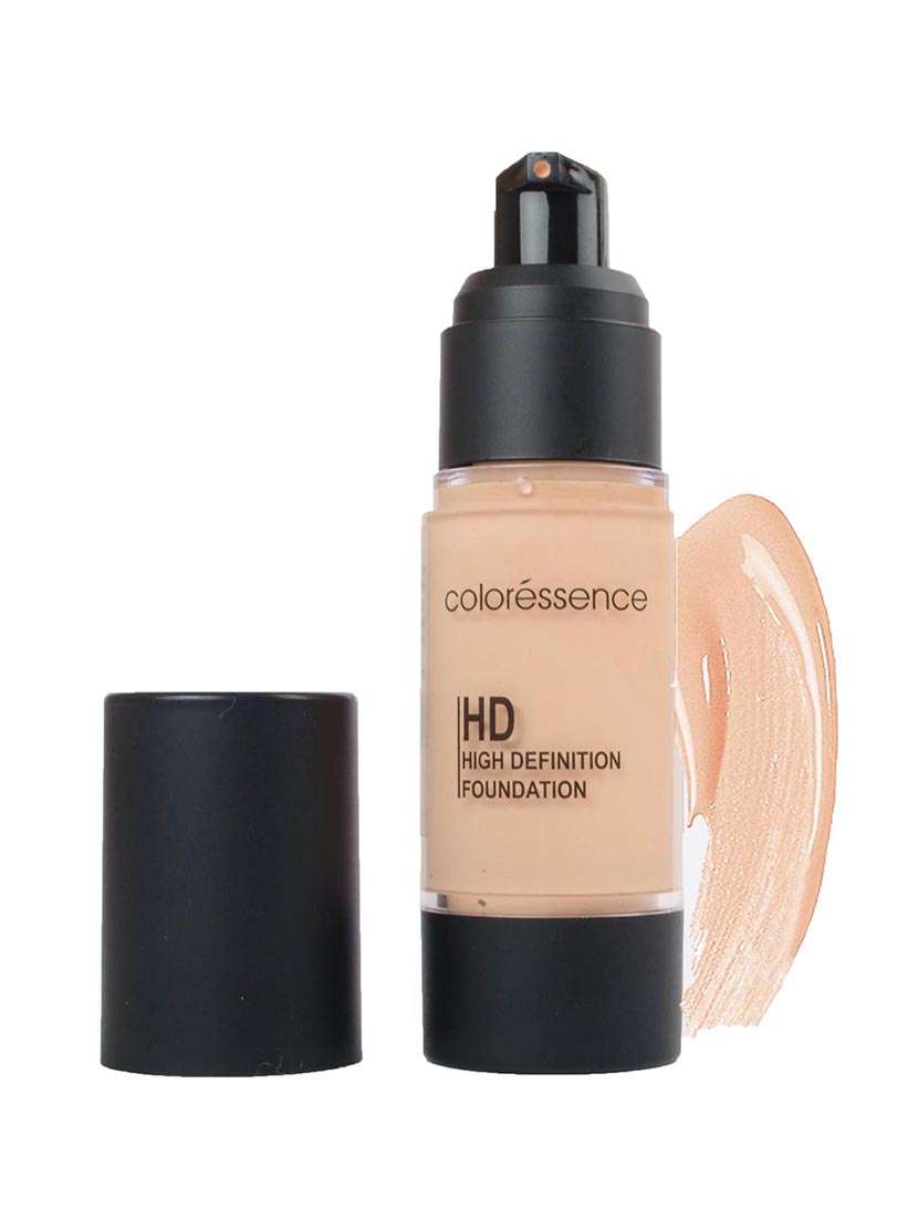 high defination foundation