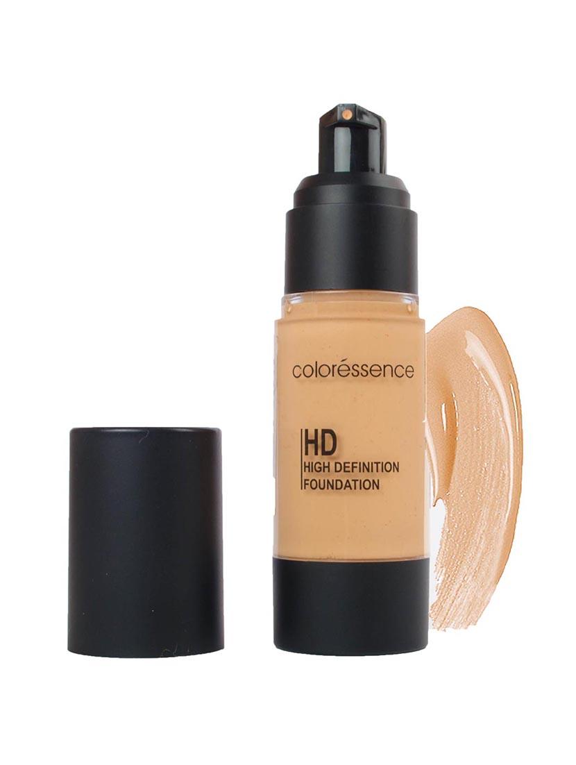 high defination foundation