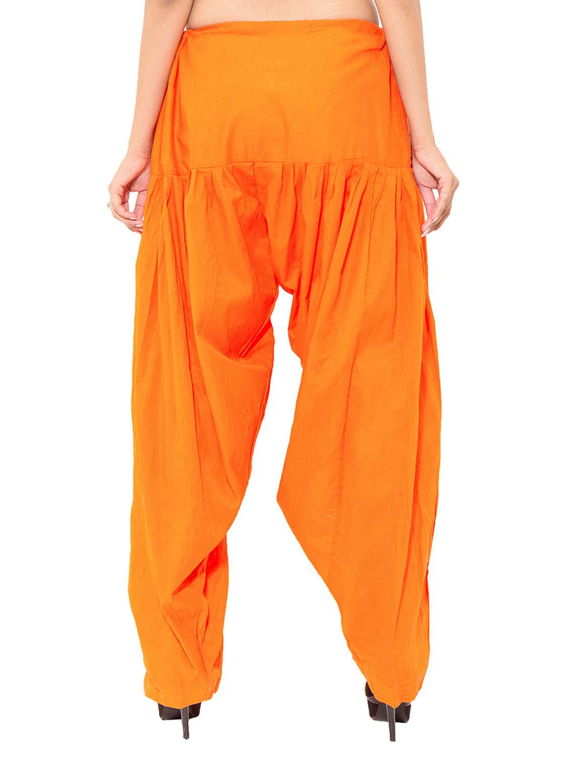 multi colored cotton combo salwars - 11120008 - Standard Image - 6