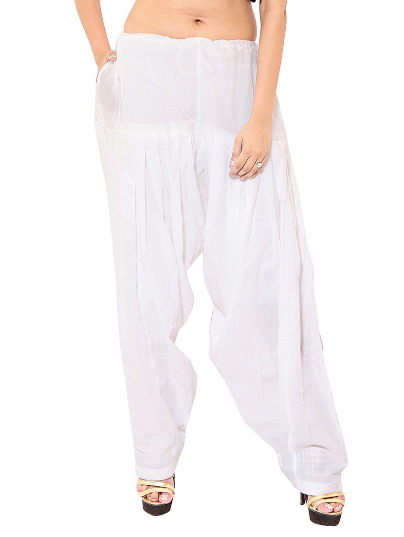 multi cotton combo salwar - 11120039 - Standard Image - 4