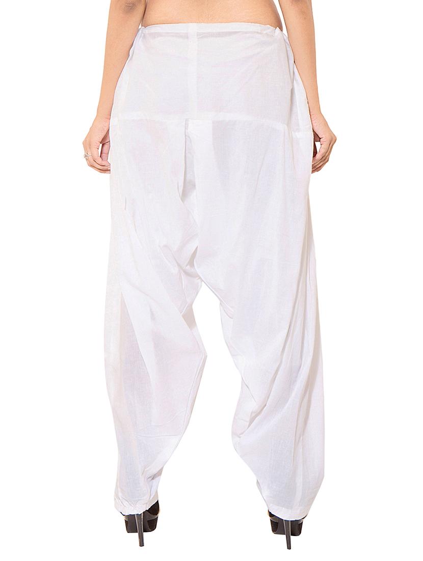 multi cotton combo salwar - 11120039 - Standard Image - 6
