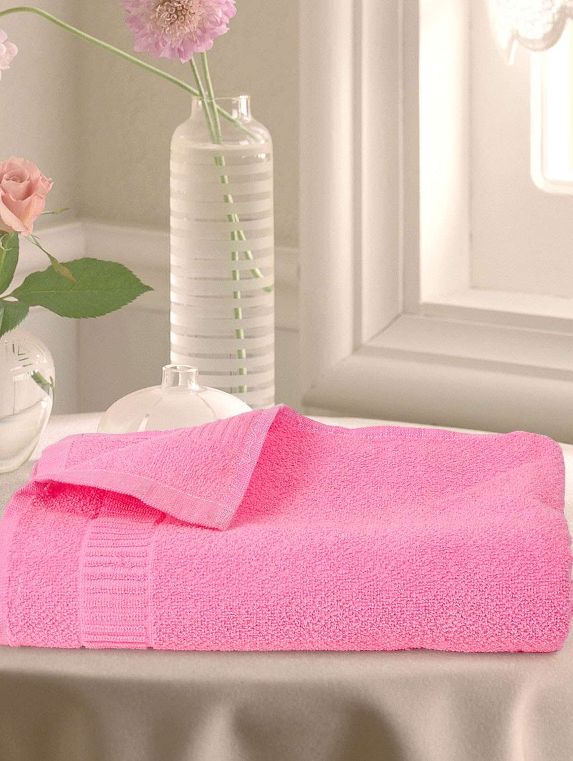 large size premium bath towel