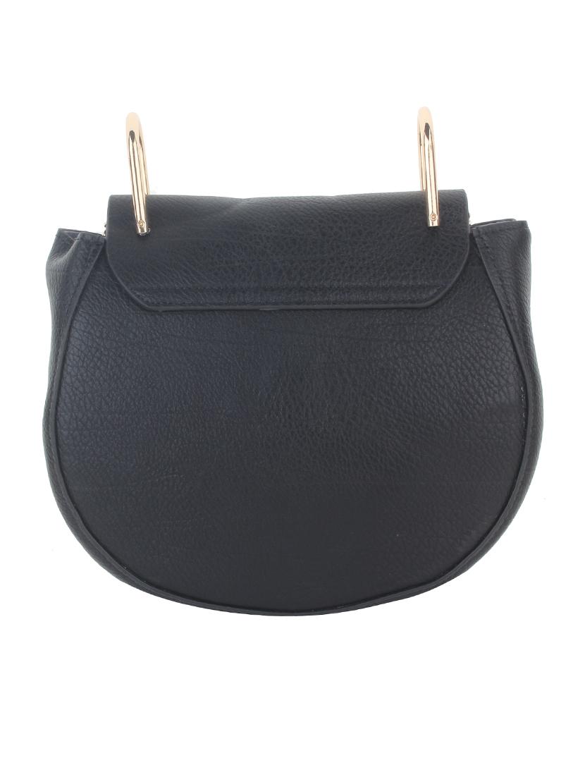 black metal sling bag - 11131429 -  Standard Image - 1